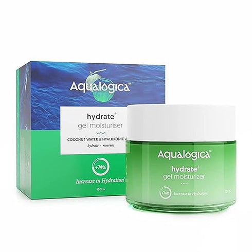 Aqualogica Hydrate+ Jello Moisturizer